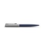 Waterman Allure Deluxe Ballpoint Pen Blue Medium Tip Blue Ink