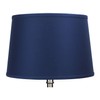 FenchelShades.com 13" Top Diameter x 15" Bottom Diameter x 10"