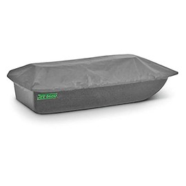 Shappell Ice Fishing Sled Travel Cover, 20" W X 43" L