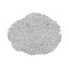 O'Creme Food-Grade Edible Twinkle Dust, 4 Grams Silver