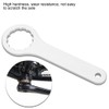 Aluminum Alloy Portable Bicycle Bottom Bracket Wrench Bike Repair Tool