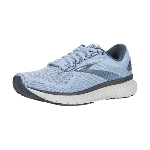 Brooks Glycerin 18 Kentucky/Turbulence/Grey 10 B (M)