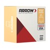 Arrow 356 Genuine P35 3/8-Inch Staples, 5,040-Pack