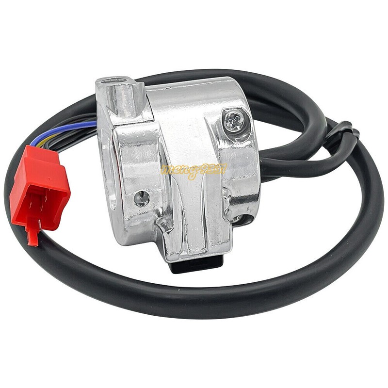 MATI Right Start Stop Kill Control Switch for Honda VTX1300