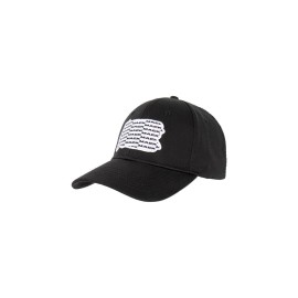 Mack Trucks Motors Black Mack Logo PA State Semi Trucker Cap/Hat