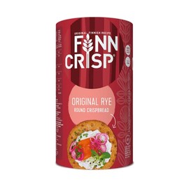 Finn Crispbreads | Original Rye | 3 x 250g