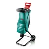BOSCH Genuiner Axe Paper Shredder Branch / Material Red Plunger