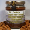 (10 PACK - Carley's - Org Raw Choc Almond Spread