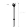 HSAWBIT 13mm Forstner Drill Bit for Woodworking, Forstner Bit Wood