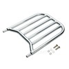 Backrest Sissy Bar Luggage Rack For Indian Chieftain Chief Springfield