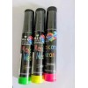 Máscara de pestañas Mia Terra Cosmetics Mascara de Pestañas Neón