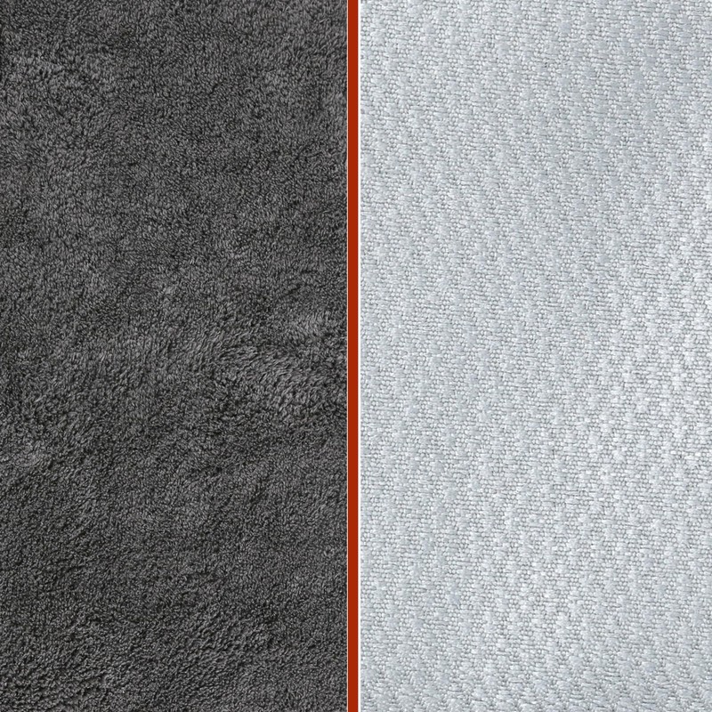 Towelogy® G54 Deluxe Car Interior Cleaning Cloths Microfibre Window &