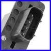 TRQ Heater Blower Motor Resistor Compatible with Ford Mustang Mazda