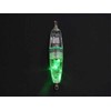 Lumica (Nippon Chemiluminescence) C20285 Underwater Fish Catcher Light, S-Shaped PLUS,