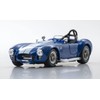 Kyosho Original 1/43 Shelby Cobra 427 S/C Racing Screen Blue