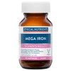 Ethical Nutrients Megazorb Mega Iron With Activated B's 30 Caps