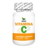 Vitamina 100 Tabletas 500 Protegete Sistema Inmune Antioxidante Sabor Natural