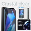 Spigen Tempered Glass Screen Protector [GlasTR EZ FIT] designed for