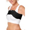 Amoena Anatomical Breast Compression Belt for use with Post Breast