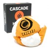 Cascade Pro 8 Panel Hacky Sack - Pro Freestyle Footbag