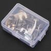 Professional Sewing Machine Presser Foot Set Universal Vintage Sewing Machine