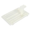 1/4 10 In Tape Splicing Set Professional 1 Inch 1/2