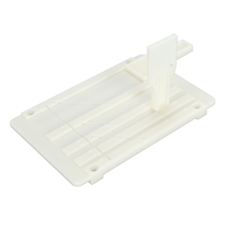 1/4 10 In Tape Splicing Set Professional 1 Inch 1/2