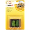 Schleich 42239 - Wild Life Leaves feed set