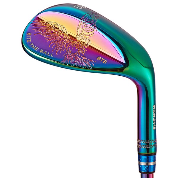 Golf Sand Wedge Club Men Right Hand lob Chipping -