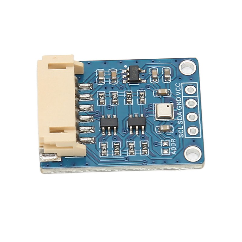 BME688 Environmental Sensor with AI Function I2C SPI Supports Temperature