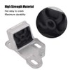 KSTE Mounting Bracket for Renault Clio 7700424339 Car Rear Exhaust