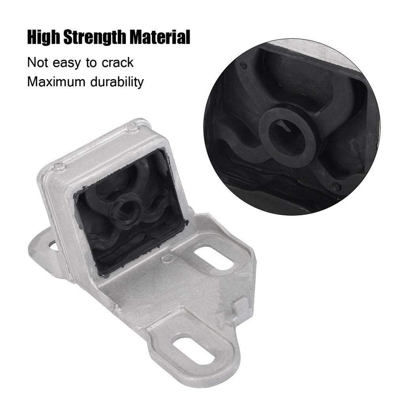KSTE Mounting Bracket for Renault Clio 7700424339 Car Rear Exhaust