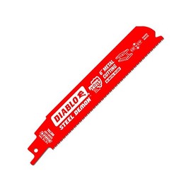 DB STEEL DEMON 6 14/18 TPI (Pack of 1)