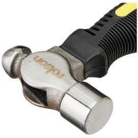 Rolson 8oz Stubby Ball Pein Hammer 10021