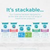 Health & Her Creatine+, with 3g Creatine Monohydrate, Vegan, 60