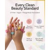 Lingtoolator c Certified Halal Kids Set Vegan and Cruelty Free