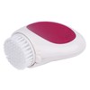 Facial Cleansing Brush Remove Pores Residual Face Skin Massage Instrument