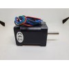 Stepperonline 14HS20-1504S High Torque Nema 14 Stepper Motor 4 Leads