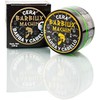 Cera Para Cabello Hombre Bergamota + Crecimiento Barba Barbiux