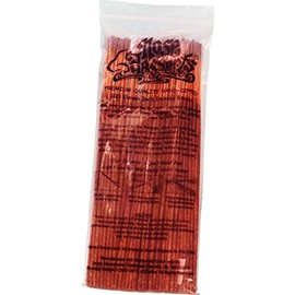 Nose Desserts Brand Premium Quality Incense, Brown Sugar Delight Type Intense perfumed Fragrance Scent, Bulk Pac, 1 Package of About 90~100-pcs, 11-inch Long Incense Sticks Each Package