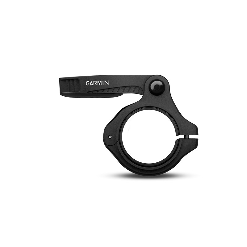 Garmin 010-12563-02 Edge Mountain Bike Mount, Black