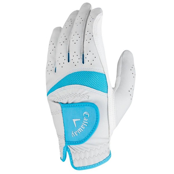 Callaway Women's X-Tech Golf Glove Left Hand