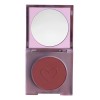 Beauty Creations - Blush Hush Rubor Mate Alta Pigmentación Tono