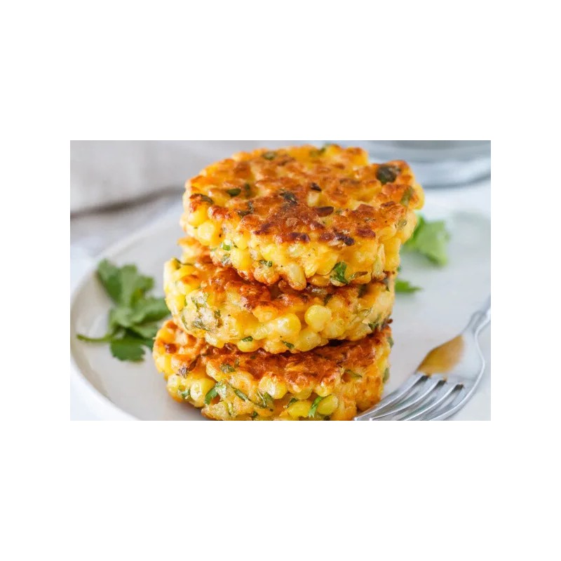 TomorrowSeeds Honey Select Triple Sweet Corn Seeds | AAS Winner