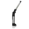 HOTLIGH Magnetic Work Light - 800 Lumens Rechargeable Work Light