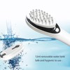 Hair Applicator Massager Far Infrared Microcurrent Promote Hair Growth Scalp