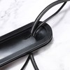 sourcing map Pack of 6 Rubber Grommets Holder Size 35