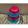 Tupperware New Tupperware Set of 4 Aloha Nesting Bowls with