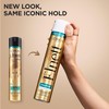 L'Oreal Paris Hair Care Elnett Satin Extra Strong Hold Hairspray,