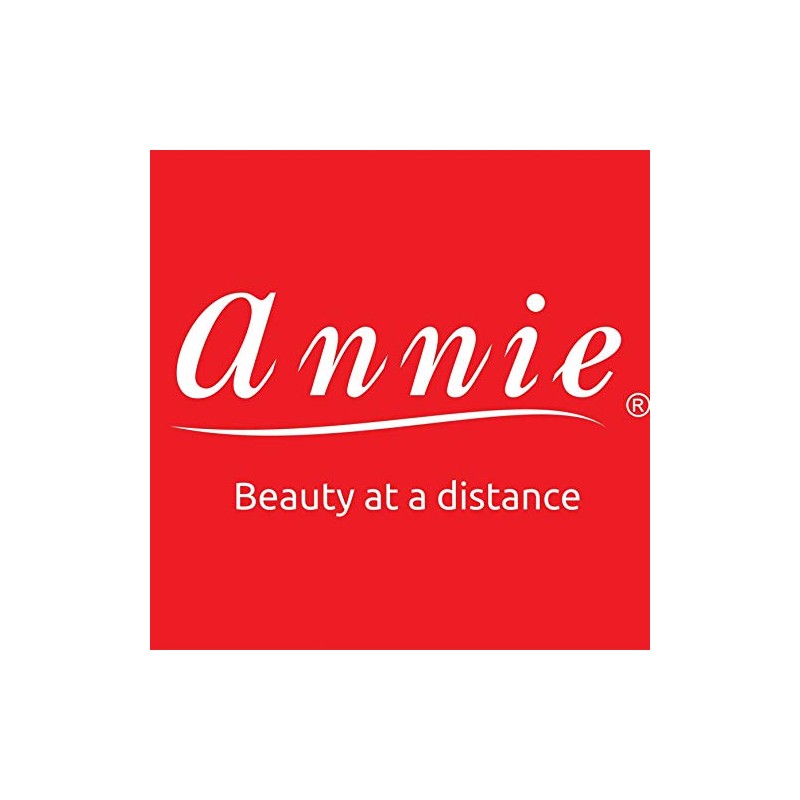 Annie Magnetic Rollers 12 Count Purple 1 3/4" #1357A